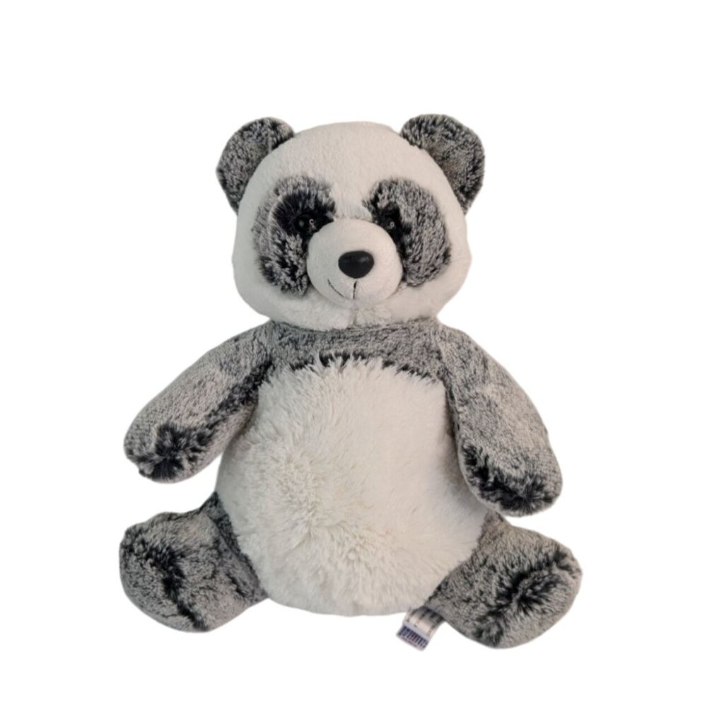 Aurora Ping Panda Bear 10" Plush Soft Frosted Fur Stuffed Animal Toy 2016‎
